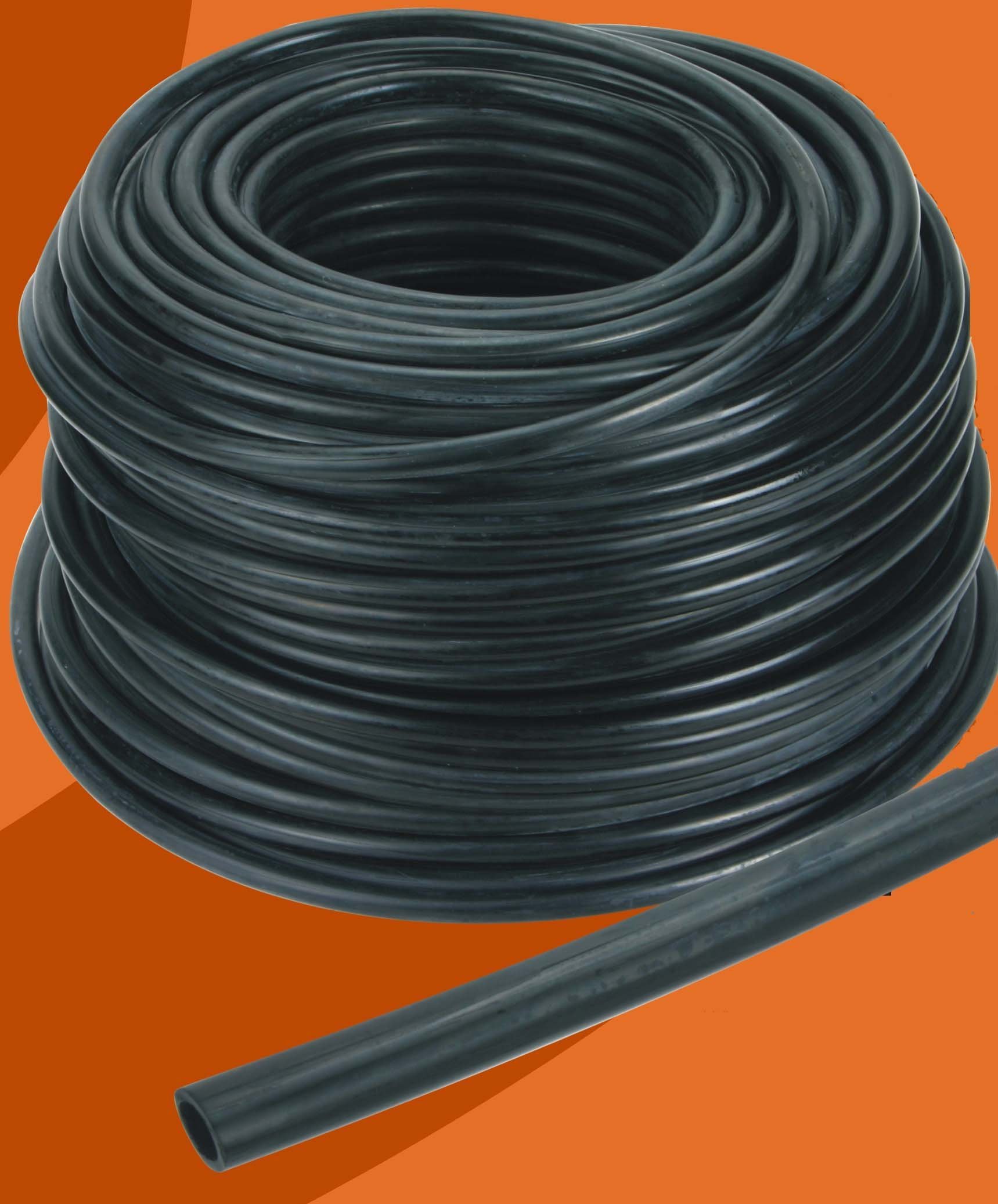 Epdm Rubber Profile - Natural Rubber, Black | Ozone Resistant, Durable, Weather Resistant, Excellent Sealing, Long Shelf Life