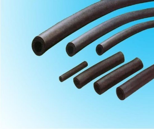 Epdm Rubber Profile - Natural Rubber, Black | Ozone Resistant, Durable, Weather Resistant, Excellent Sealing, Long Shelf Life
