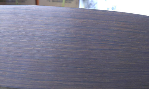 Pvc High Gloss Edge Banding For Furniture Fittings Application: Interior