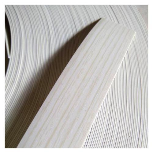 Wood Grain Color Pvc Edge Banding For Furniture Application: Interior