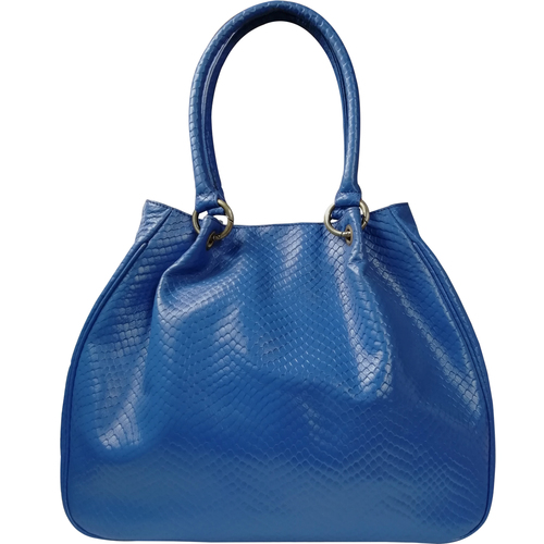 महिलाओं के लिए लेदर हैंडबैग