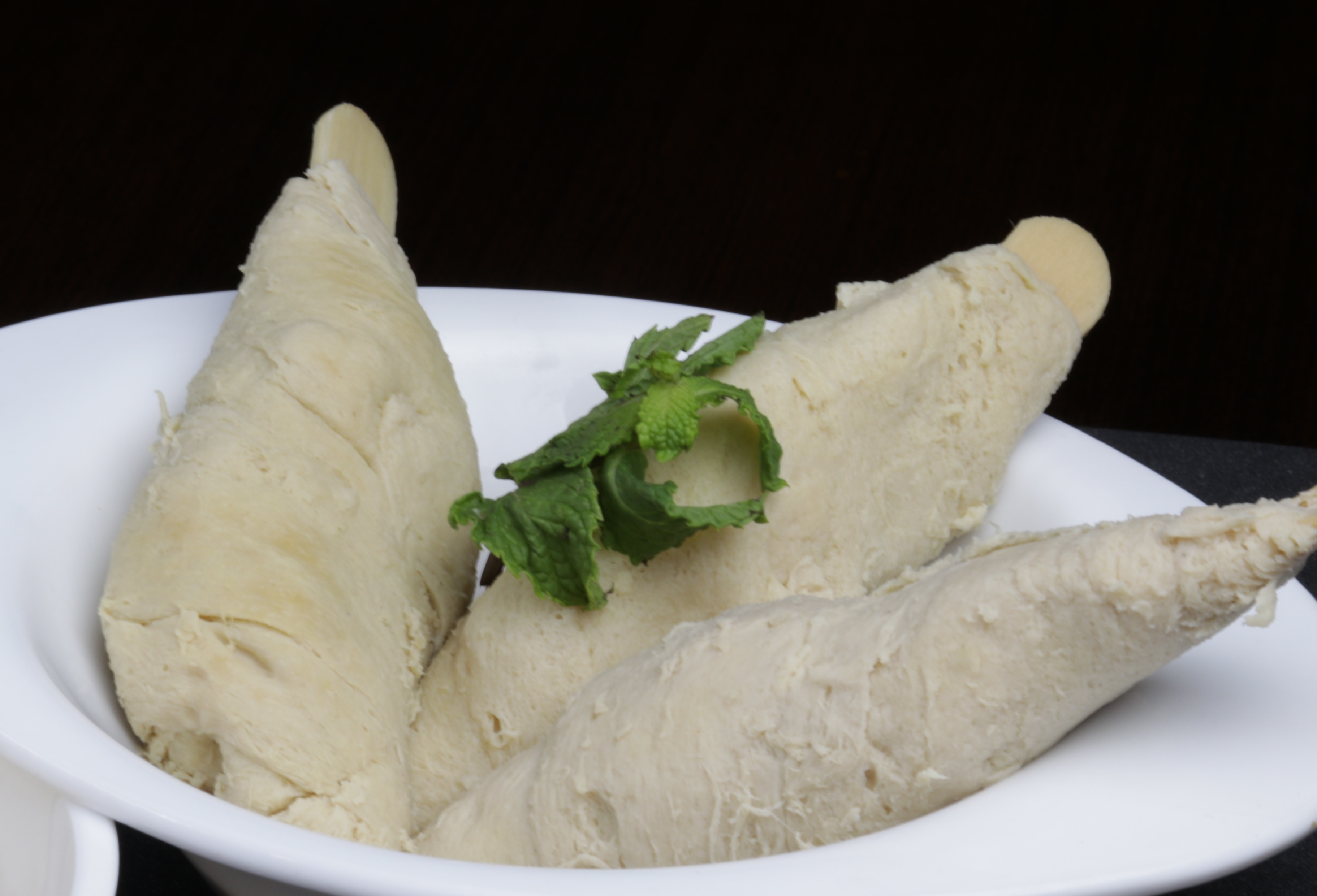 Surya Frozen Soya Chaap