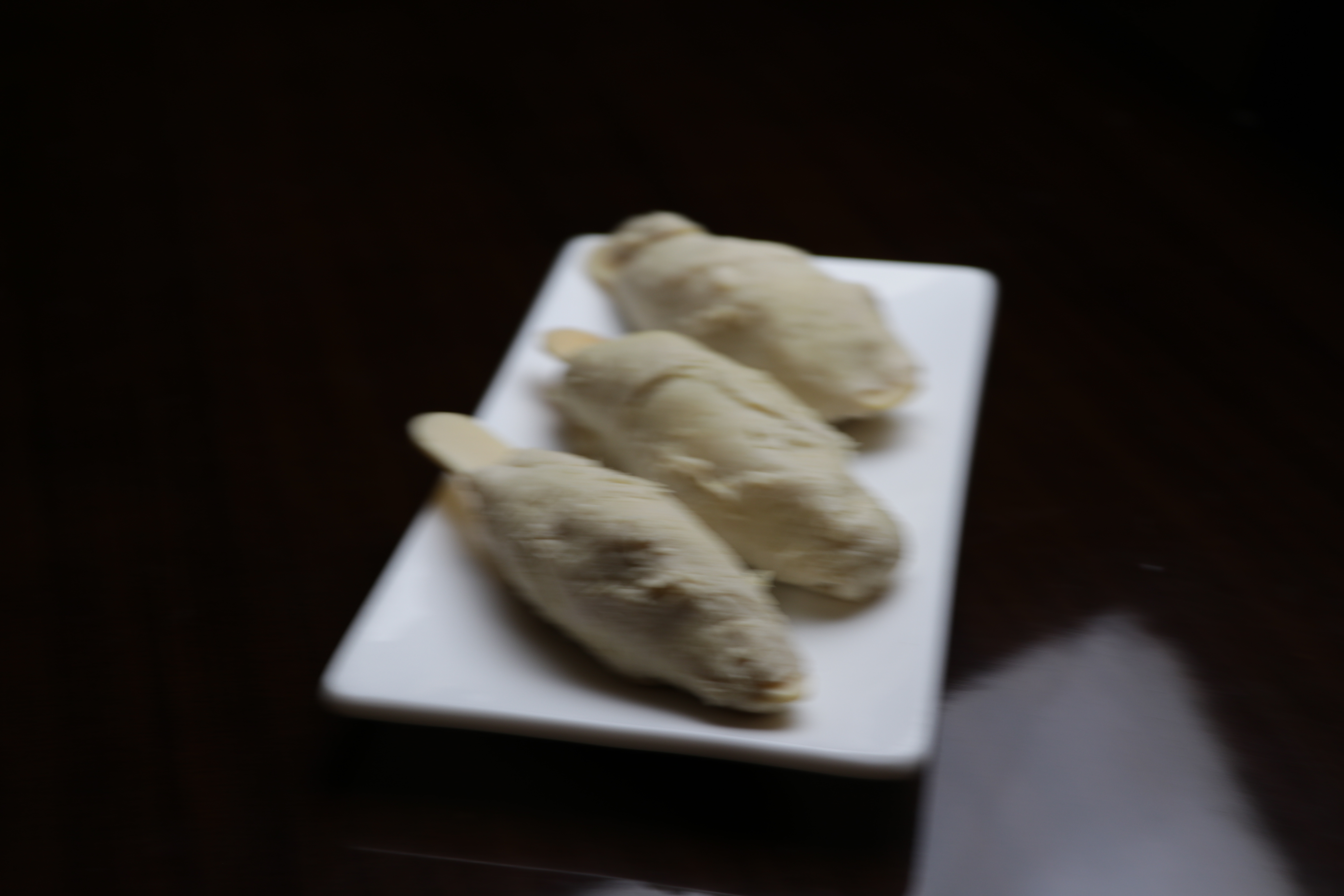 Surya Frozen Soya Chaap