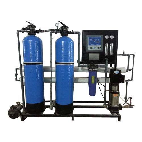 Commercial Ro Systems
