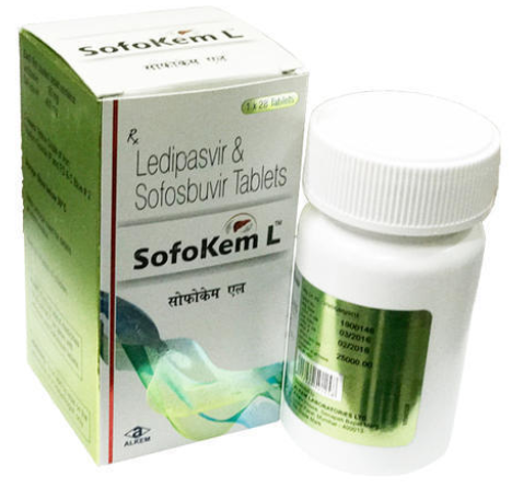 Sofokem L का विवरण