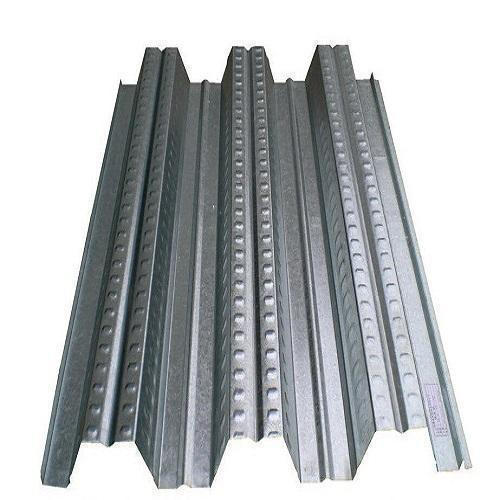 Gi Decking Sheet Use: It Can Be Used As Working Platform During Construction. Also