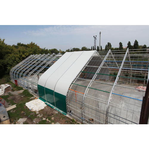 Peb Warehouse Structure