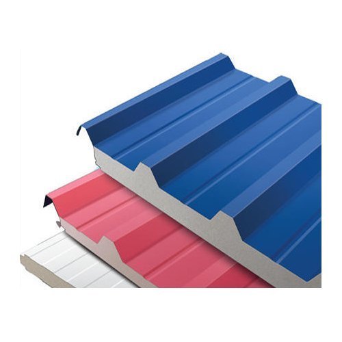 PUF Insulated Panel
