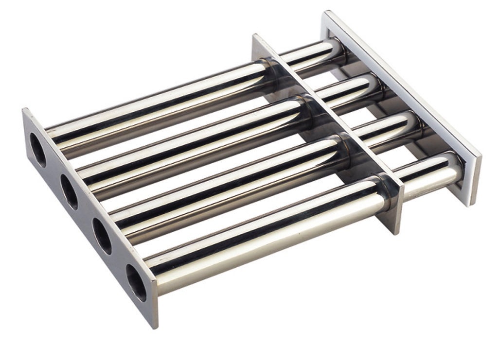 Rectangle Magnetic Grate Separators