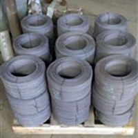 स्वचालित बेलर वायर