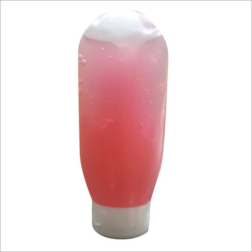 Pink Rose Face Wash
