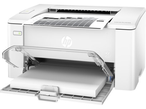 White Hp 104a
