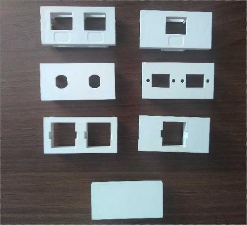 Module For Data Connectors