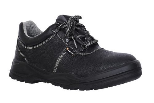 स्टील टो सेफ्टी शूज़