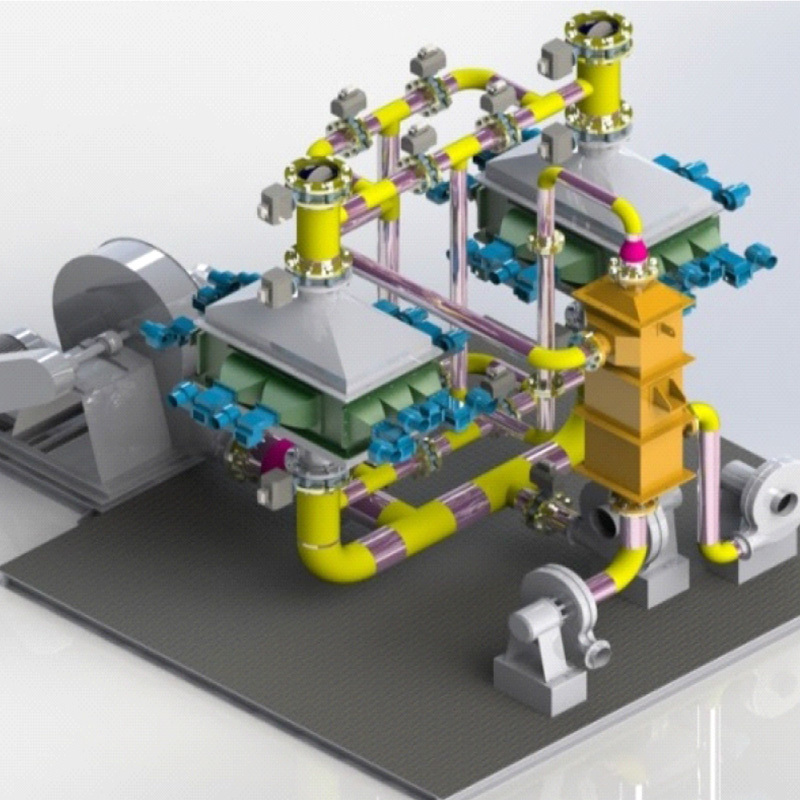 Low Temperature Active Scr Catalyst