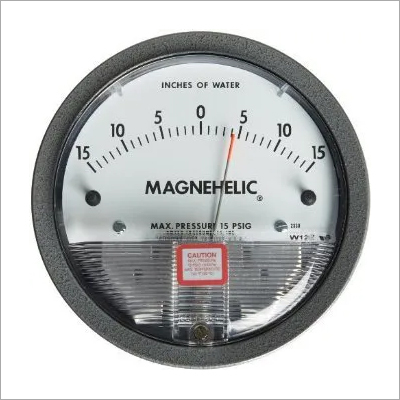 ड्वायर इंस्ट्रूमेंट्स 2000-500PA-ASF