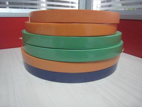 Cabiet Pvc Edge Banding Application: Interior