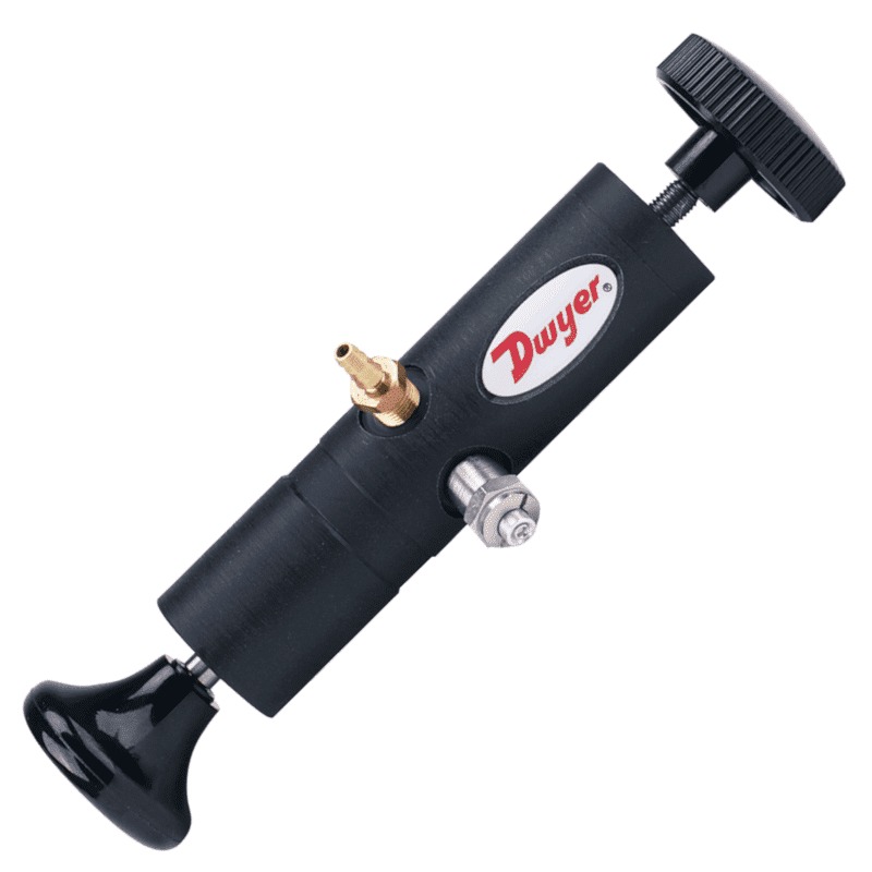Calibration Pump Dwyer Model A-396a