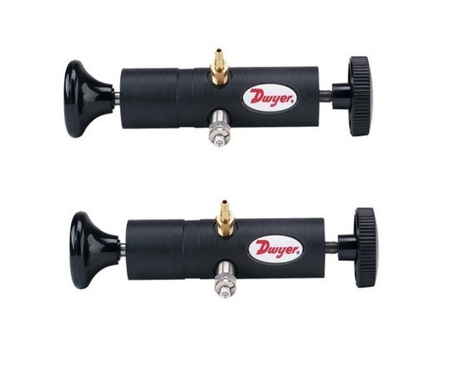 Calibration Pump Dwyer Model A-396a