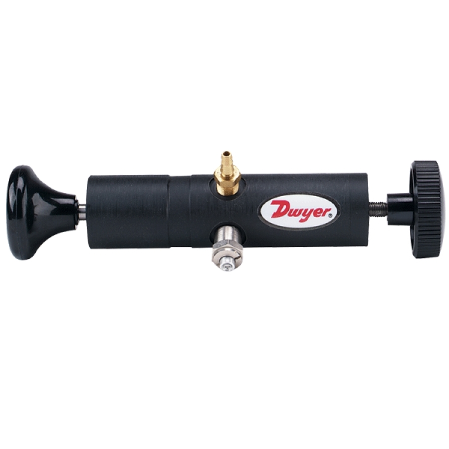 Calibration Pump Dwyer Model A-396a