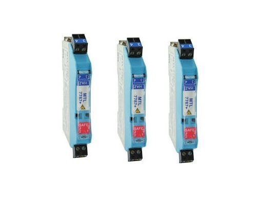Dwyer Mtl7706 Zener Barrier