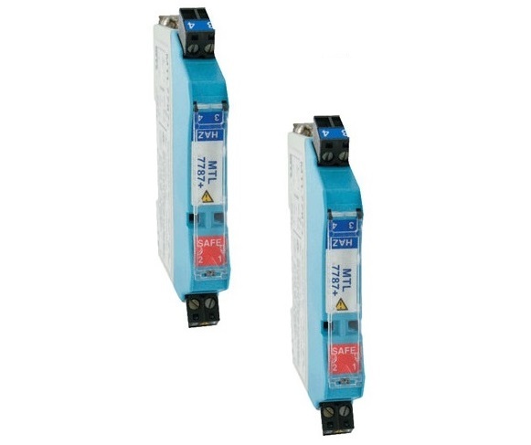 Dwyer Mtl7706 Zener Barrier