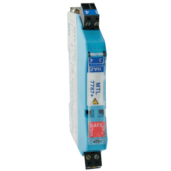 Dwyer Mtl7706 Zener Barrier