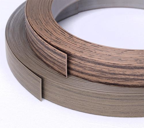 Pvc Edge Banding For Particle Board Application: Interior