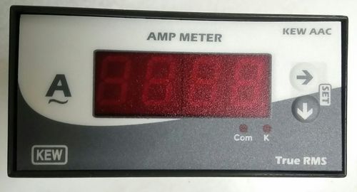 डिजिटल पैनल मीटर