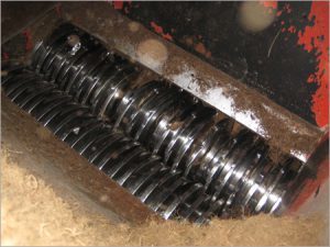 EFB श्रेडर