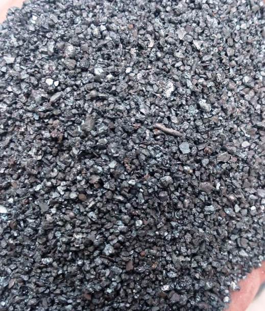 Mill Scale - Color: Black