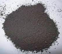 Mill Scale - Color: Black