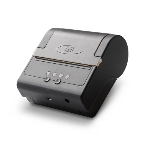 Android Printer Max Paper Size: 58Mm And 78Mm