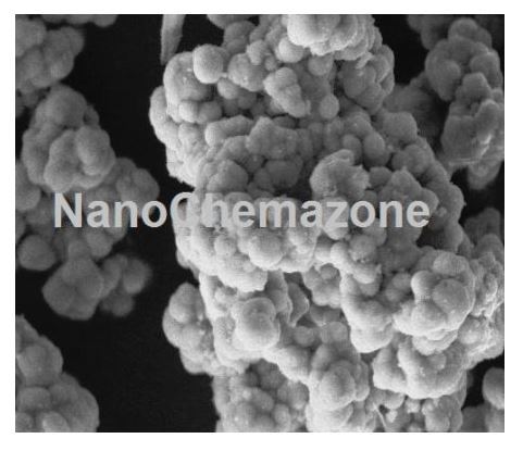 Zirconium Oxide Powder - Low Hafnium Content, Nano-scale Particle Size For Advanced Applications