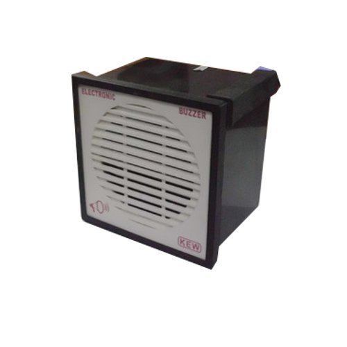 इलेक्ट्रॉनिक हूटर