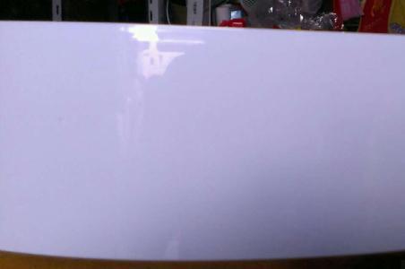 Pvc Edge Banding For Furniture And Particle Board Application: Interior
