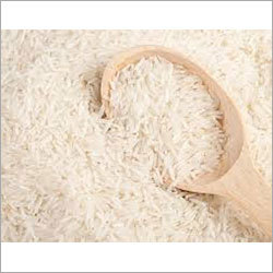 Pure Basmati Rice - Medium Grain, White Color | 99% Purity, Vitamin-Rich, Extra Long Grain, Hygienically Processed for Premium Quality