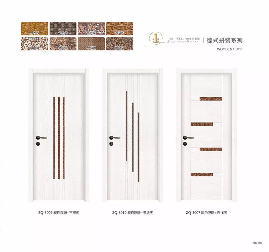 Factory Direct Interior Doors Application: Kitchen