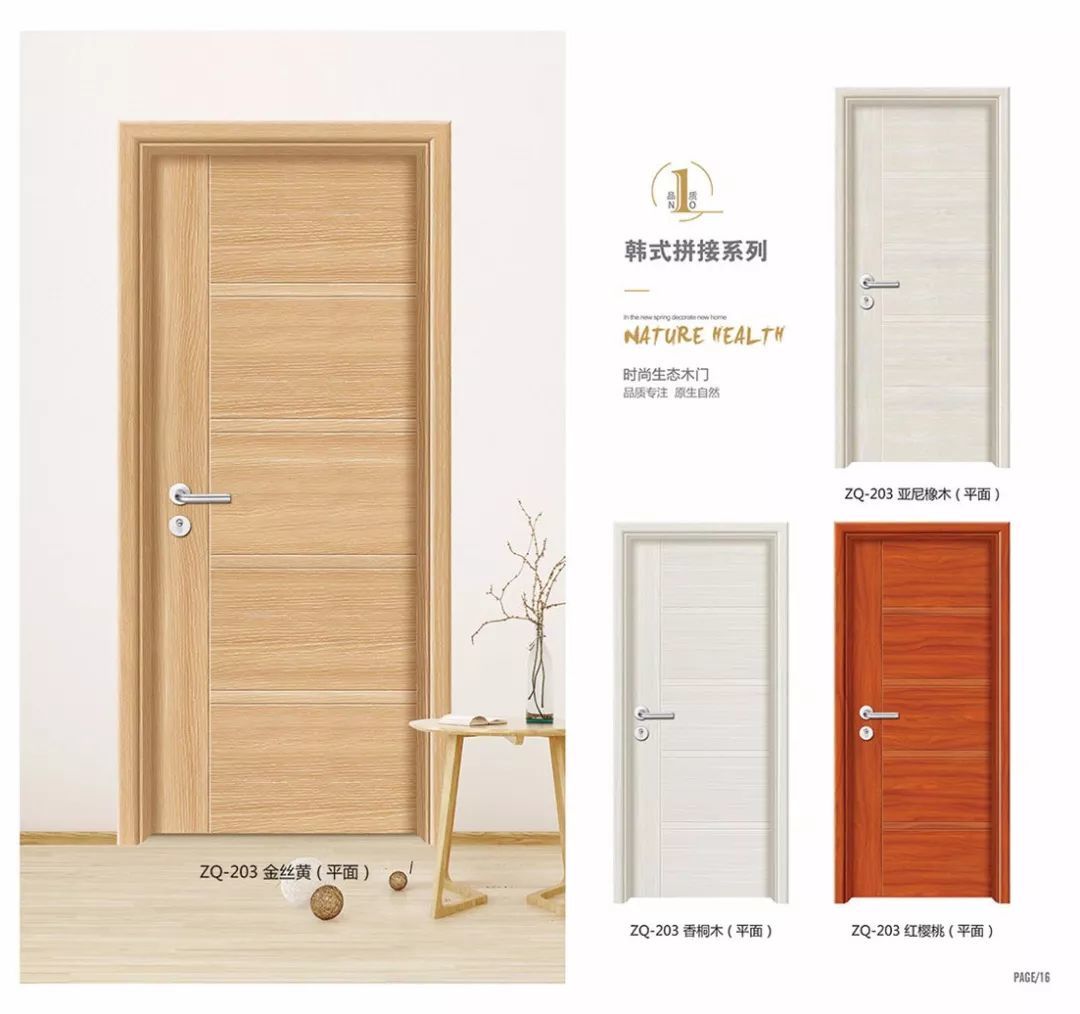 Factory Direct Interior Doors Application: Kitchen
