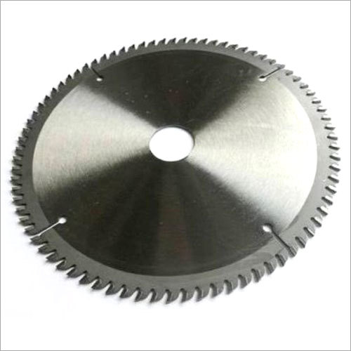 TCS Saw Cutter - Brazed Carbide, 6-15 Inch Diameter, Coated Black Finish, 0.5-3 kg Weight, Customized Size for Industrial Use