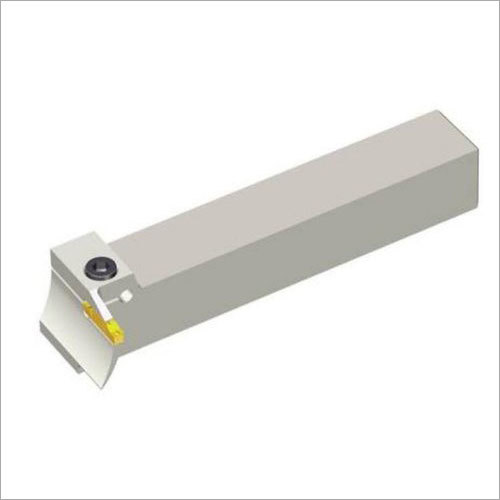 Grey L Type Face Grooving Tool Holders