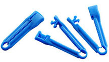 Umblical Cord Clamp
