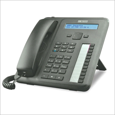 मैट्रिक्स आईपी फोन एप्लीकेशन: औद्योगिक