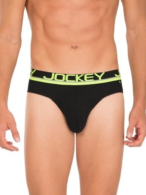 Cotton Brief