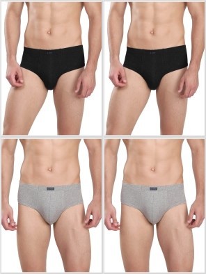 Cotton Brief