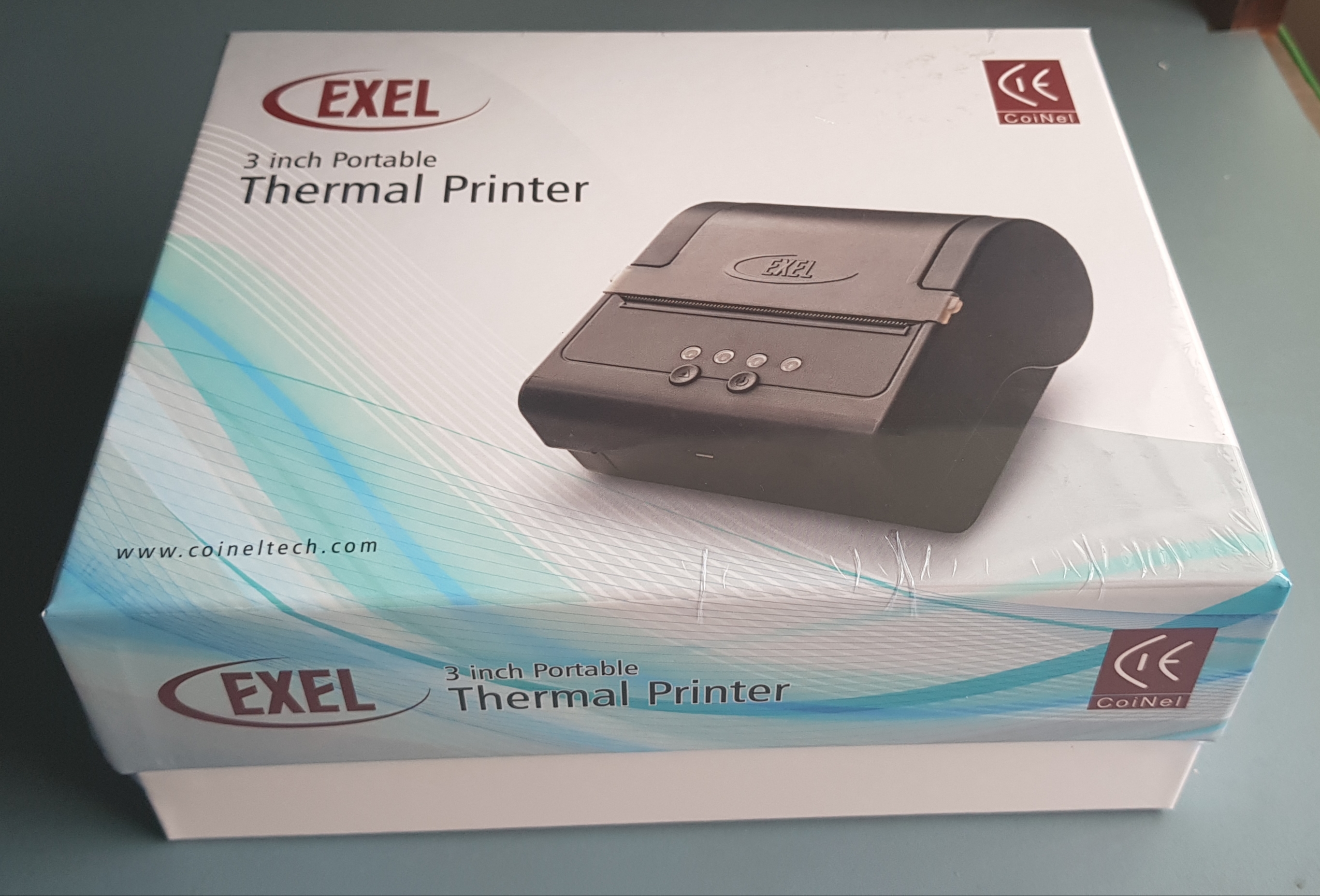 Android Printer Max Paper Size: 58mm And 78mm