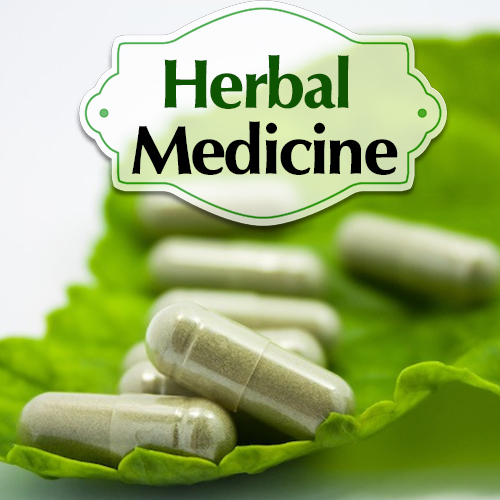 Herbal Ayurvedic Product - Powder Tablets Capsules Syrup