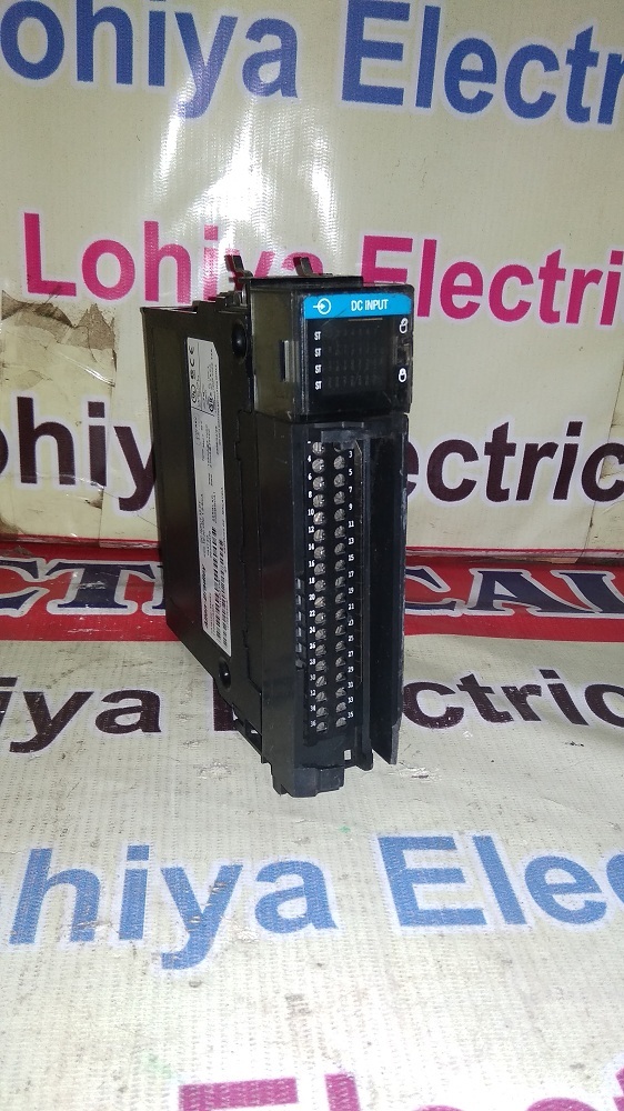 Allen Bradley Plc 1756-iv32/a