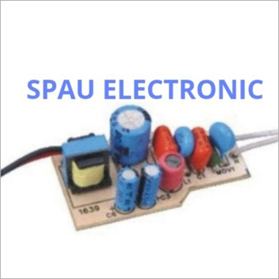 एसी एलईडी ड्राइवर इनपुट वोल्टेज: Ac220-240V वोल्ट (V)