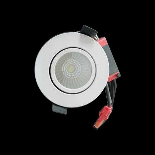 6 Watt Led Cob Concealed Light Application: Household